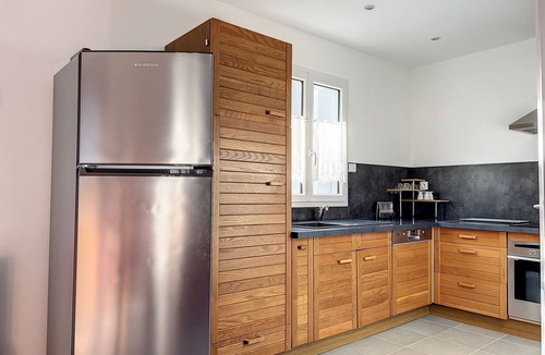 La Bree-les-Bains House | VILLA SOLEIL