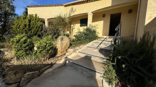 Magalas Villa | Villa SOLEIL