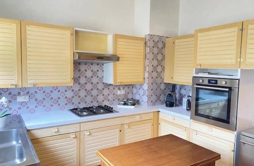 Deauville Villa | Villa Soleil Levant