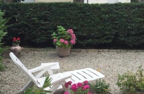 Deauville Villa | Villa Soleil Levant