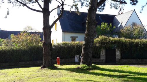 Vannes House | Villa Soleil Vacances