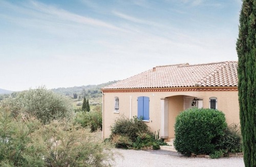 Tourouzelle Villa | VILLA SOLEILLIBERTE