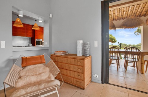 Ramatuelle Villa | Villa Soli Summary: V