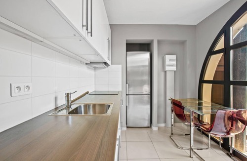 Ramatuelle Villa | Villa Soli Summary: V