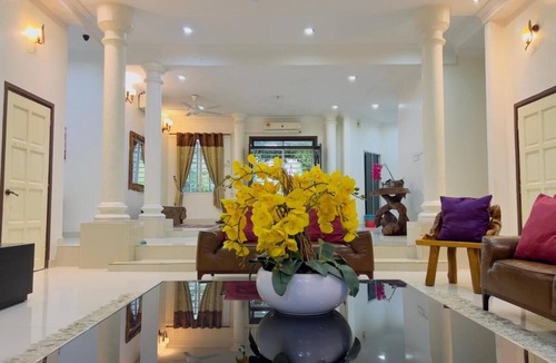 Sungai Buloh House | Villa Solihin