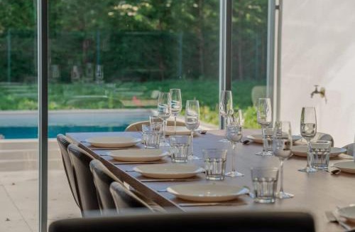 Saint-Georges-du-Bois House | Villa Solis