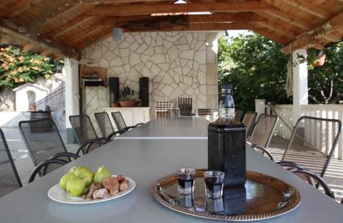 Peracko Blato Apartment | Villa Solo Luxury family app in Nature park