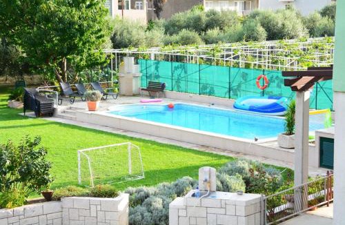 Peracko Blato Apartment | Villa Solo Luxury family app in Nature park