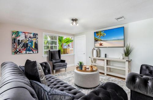Miami Shores Villa | Villa Solvista