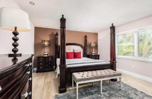 Miami Shores Villa | Villa Solvista