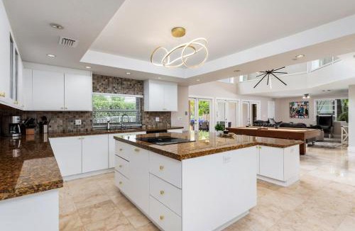 Miami Shores Villa | Villa Solvista