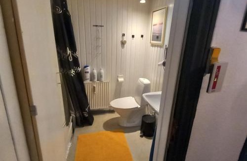 Molby Apartment | Villa Sommersted Andersen