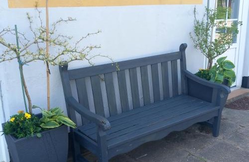 Molby Apartment | Villa Sommersted Tanja Blixen