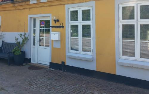 Molby Apartment | Villa Sommersted Tanja Blixen