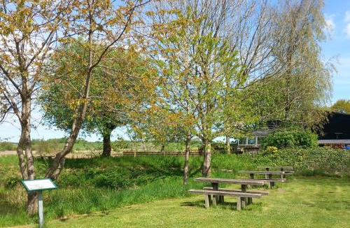 Molby Apartment | Villa Sommersted Tanja Blixen