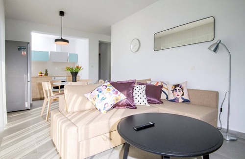 Dvornica Villa | Villa Somnium near Trogir, pool and gym