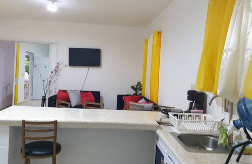 Sabana Palenque Villa | Villa Sonia