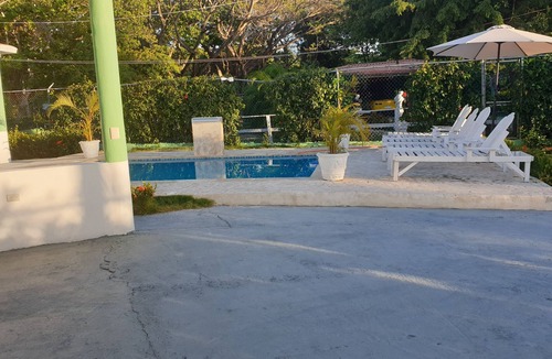 Sabana Palenque Villa | Villa Sonia