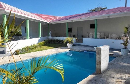 Sabana Palenque Villa | Villa Sonia