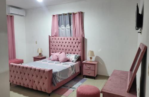 Sabana Palenque Apartment | villa sonia