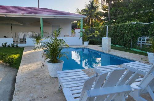 Sabana Palenque Apartment | villa sonia