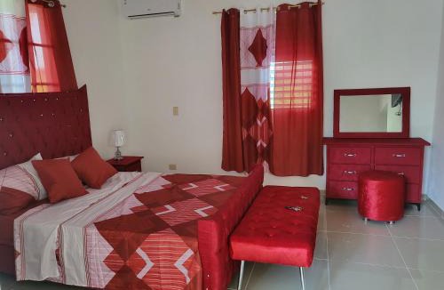 Sabana Palenque Apartment | villa sonia