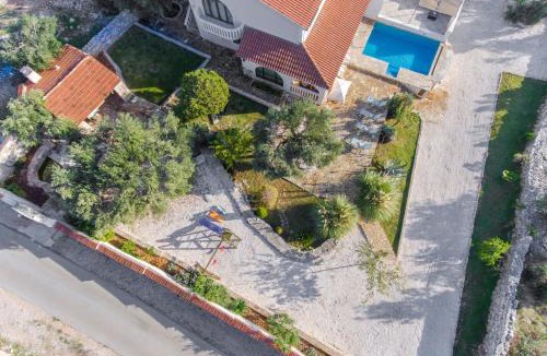 Pozorac Villa | Villa Sonnhaus