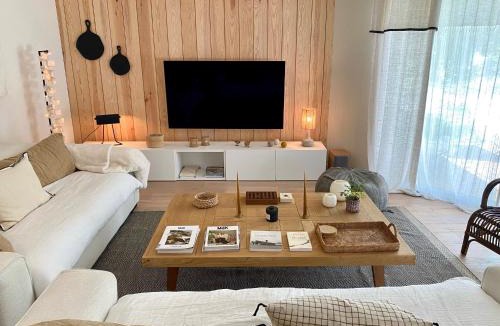 Lanton Villa | Villa Sophie