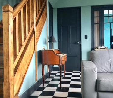 Trouville-sur-Mer House | Villa Sophie