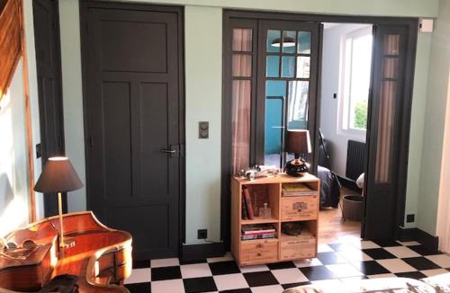 Trouville-sur-Mer House | Villa Sophie