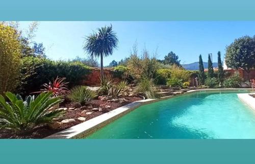 Saint-Andre Bed & Breakfast | Villa SOREDE