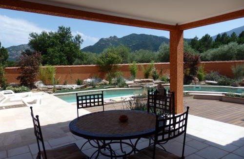 Saint-Andre Bed & Breakfast | Villa SOREDE