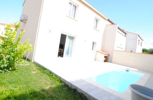 Sorede Villa | Villa Sorède with swimming pool