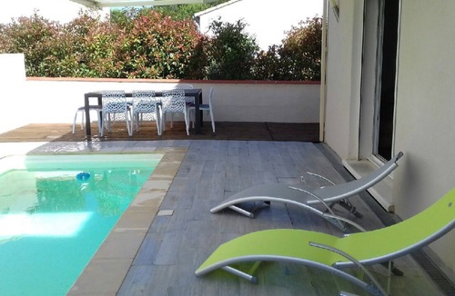 Sorede Villa | Villa Sorède with swimming pool