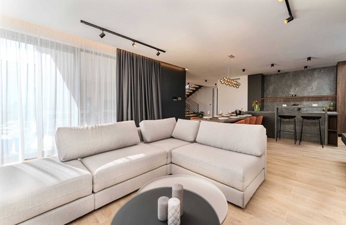 Vodice Villa | Villa Sorella - perfect for large groups by MyWaycation