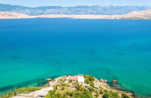 Bosana Villa | Villa Sortis ideal for 2 families with children