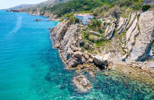 Bosana Villa | Villa Sortis ideal for 2 families with children