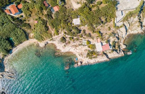 Bosana Villa | Villa Sortis ideal for 2 families with children