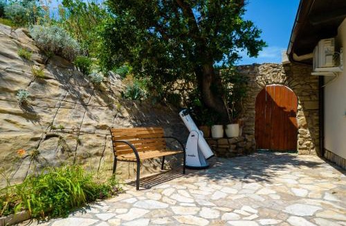Bosana Villa | Villa Sortis ideal for 2 families with children