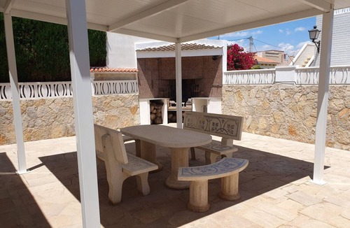 Vinaros Villa | Villa Soteliño - Chalet con piscina privada en Vinaròs - Ref. 300