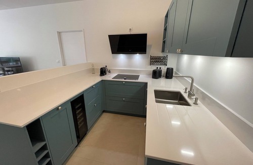 Soulac-sur-Mer Villa | Villa Soulac Climatisée 4 Chambres