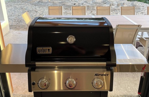 Soulac-sur-Mer Villa | Villa Soulac Climatisée 4 Chambres