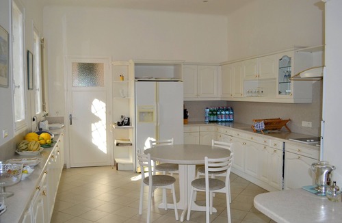 Saint-Aygulf Villa | Villa Sous le Vent