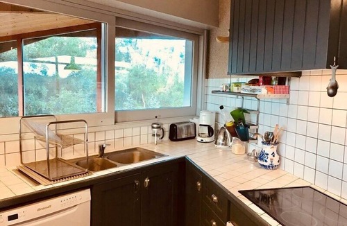 Soorts-Hossegor House | Villa 'Sous les pins'