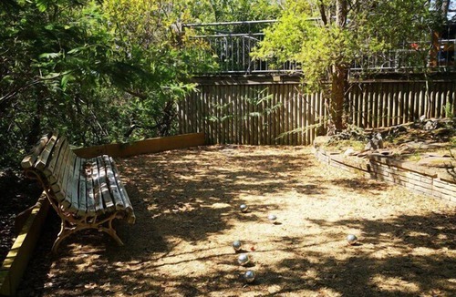 Soorts-Hossegor House | Villa 'Sous les pins'