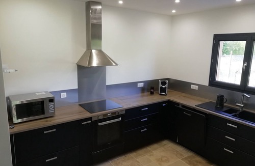 Banne Villa | Villa South Ardèche 6/8 people 160m2