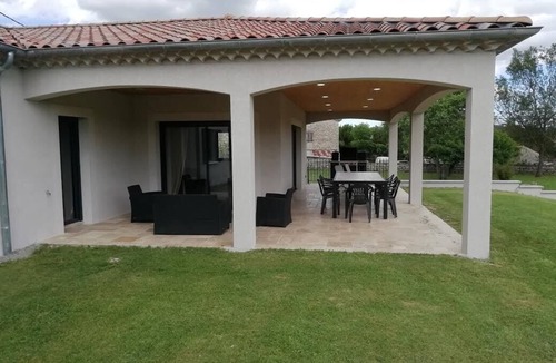 Banne Villa | Villa South Ardèche 6/8 people 160m2