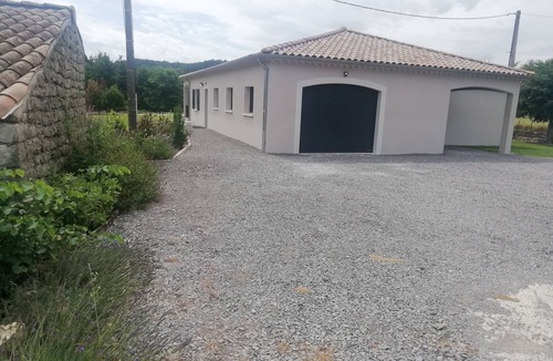 Banne Villa | Villa South Ardèche 6/8 people 160m2