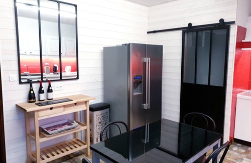 Saint-Amour Villa | VILLA South JURA