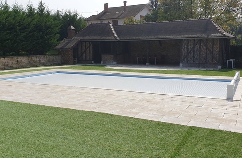 Saint-Amour Villa | VILLA South JURA